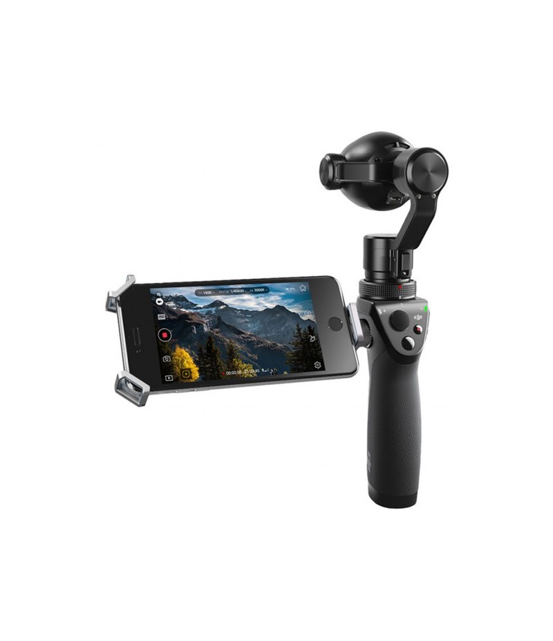DJI Osmo +